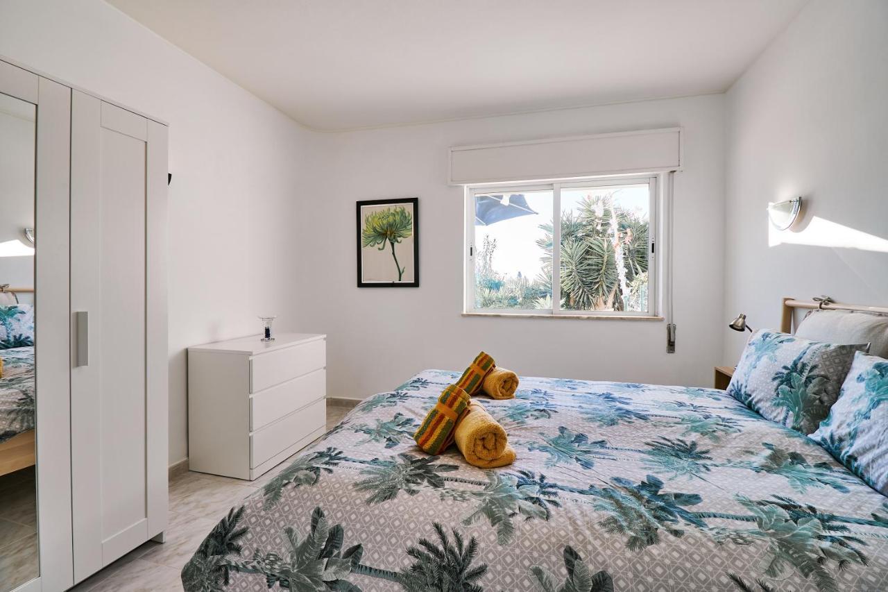 Casa Alegria Appartement Carvoeiro  Buitenkant foto