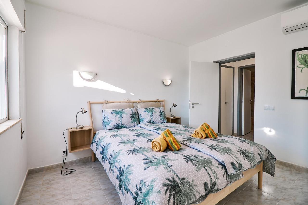 Casa Alegria Appartement Carvoeiro  Buitenkant foto