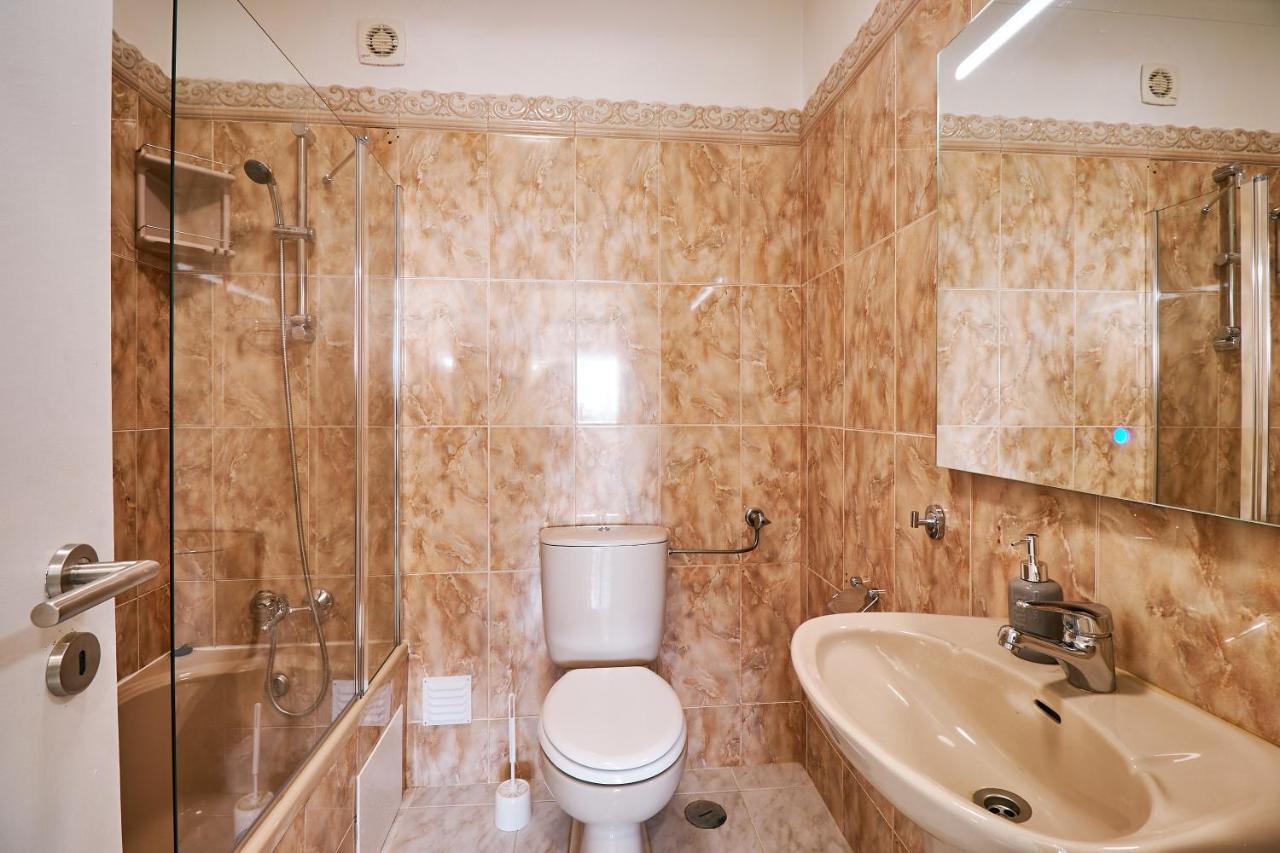 Casa Alegria Appartement Carvoeiro  Buitenkant foto
